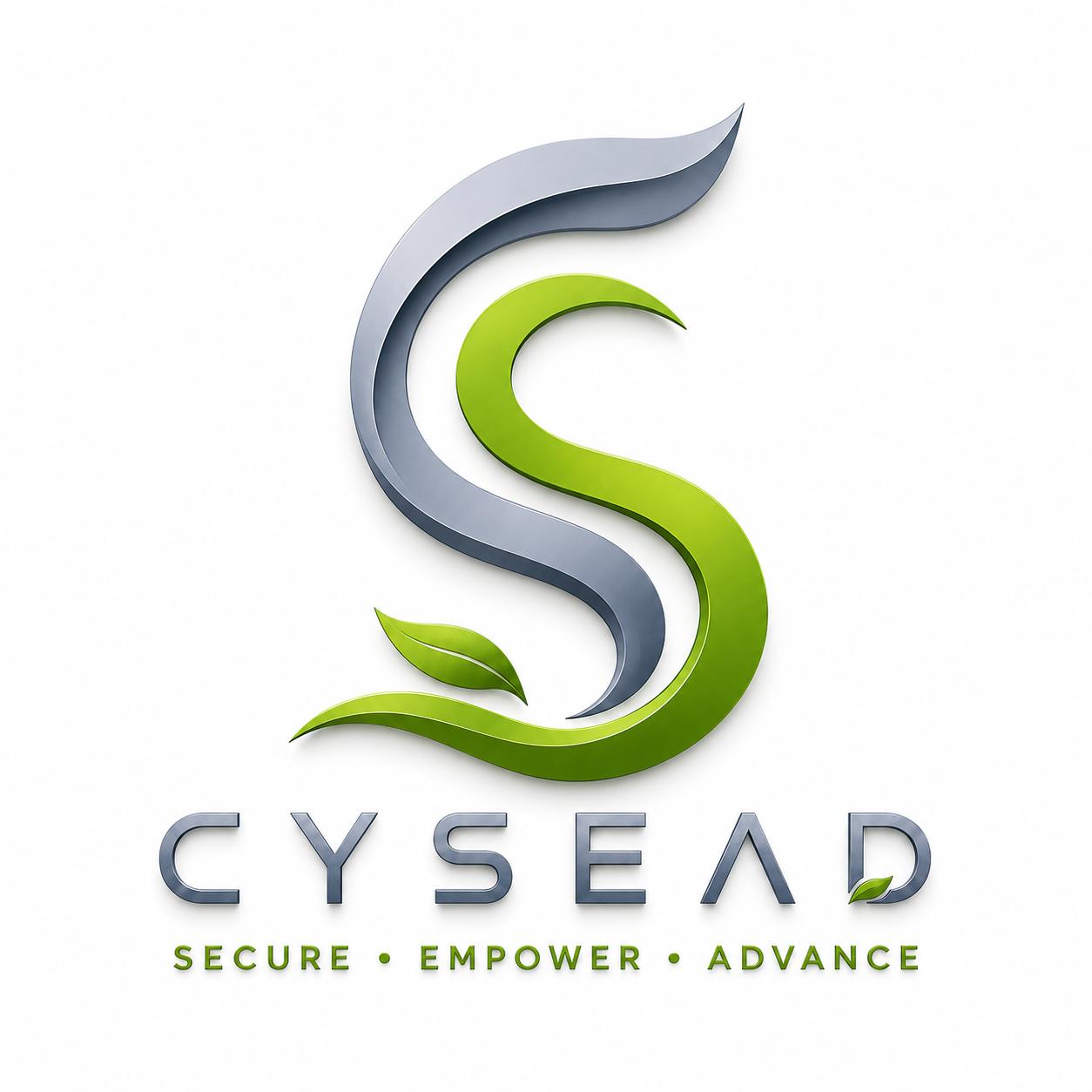 CySead Logo